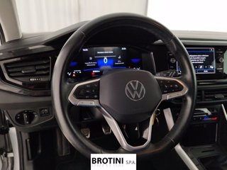 VOLKSWAGEN Polo 1.0 EVO Life 13