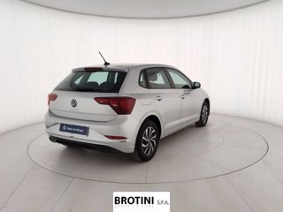 VOLKSWAGEN Polo 1.0 EVO Life 2