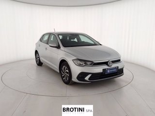 VOLKSWAGEN Polo 1.0 EVO Life 3