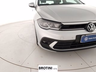 VOLKSWAGEN Polo 1.0 EVO Life 4