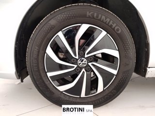 VOLKSWAGEN Polo 1.0 EVO Life 5