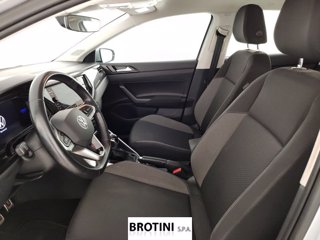 VOLKSWAGEN Polo 1.0 EVO Life 6