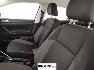 VOLKSWAGEN Polo 1.0 EVO Life 8