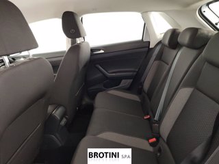 VOLKSWAGEN Polo 1.0 EVO Life 9