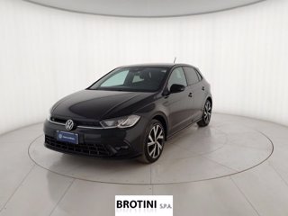 VOLKSWAGEN Polo 1.0 TSI R-Line 0