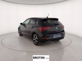 VOLKSWAGEN Polo 1.0 TSI R-Line 1