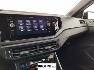VOLKSWAGEN Polo 1.0 TSI R-Line 11