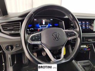 VOLKSWAGEN Polo 1.0 TSI R-Line 13