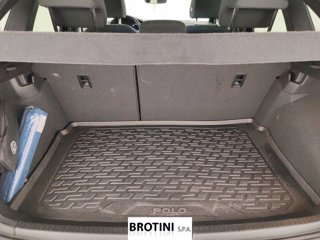VOLKSWAGEN Polo 1.0 TSI R-Line 14