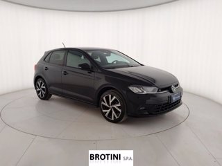 VOLKSWAGEN Polo 1.0 TSI R-Line 3