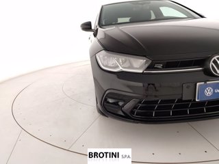 VOLKSWAGEN Polo 1.0 TSI R-Line 4