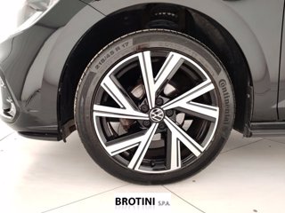VOLKSWAGEN Polo 1.0 TSI R-Line 5