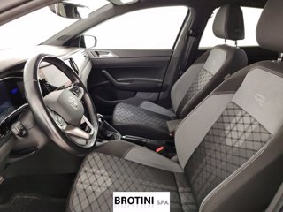 VOLKSWAGEN Polo 1.0 TSI R-Line 6