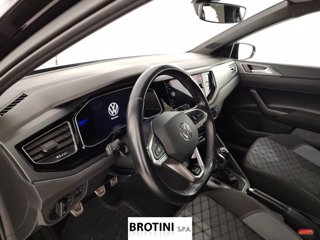 VOLKSWAGEN Polo 1.0 TSI R-Line 7