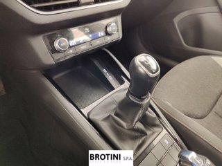 SKODA Kamiq 1.0 TSI 70KW BLACK DOTS 10