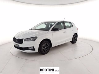 SKODA Fabia 1.0 MPI Evo 59KW YOUNG EDITION 0