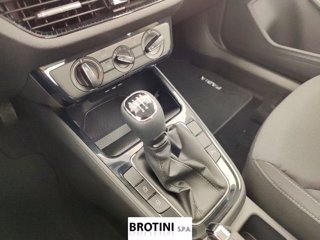SKODA Fabia 1.0 MPI Evo 59KW YOUNG EDITION 10