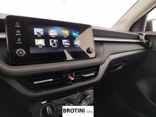 SKODA Fabia 1.0 MPI Evo 59KW YOUNG EDITION 11