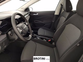 SKODA Fabia 1.0 MPI Evo 59KW YOUNG EDITION 6
