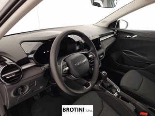 SKODA Fabia 1.0 MPI Evo 59KW YOUNG EDITION 7