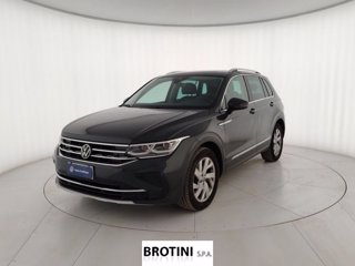VOLKSWAGEN Tiguan 2.0 TDI SCR 110KW Elegance DSG