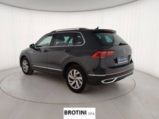 VOLKSWAGEN Tiguan 2.0 TDI SCR 110KW Elegance DSG 1