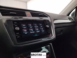 VOLKSWAGEN Tiguan 2.0 TDI SCR 110KW Elegance DSG 10