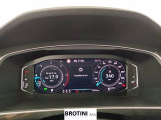 VOLKSWAGEN Tiguan 2.0 TDI SCR 110KW Elegance DSG 11
