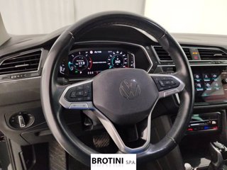 VOLKSWAGEN Tiguan 2.0 TDI SCR 110KW Elegance DSG 12