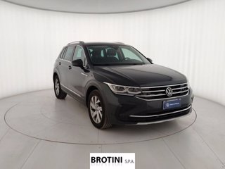VOLKSWAGEN Tiguan 2.0 TDI SCR 110KW Elegance DSG 3