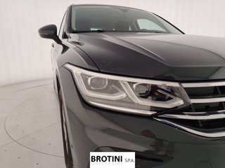 VOLKSWAGEN Tiguan 2.0 TDI SCR 110KW Elegance DSG 4