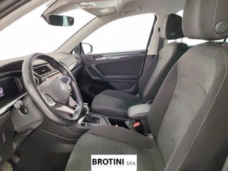 VOLKSWAGEN Tiguan 2.0 TDI SCR 110KW Elegance DSG 5