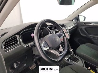 VOLKSWAGEN Tiguan 2.0 TDI SCR 110KW Elegance DSG 6
