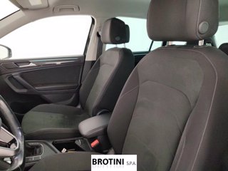 VOLKSWAGEN Tiguan 2.0 TDI SCR 110KW Elegance DSG 7