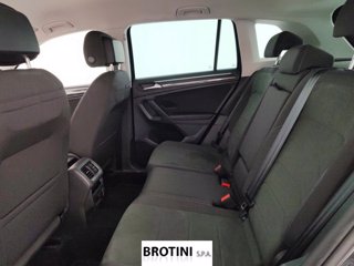 VOLKSWAGEN Tiguan 2.0 TDI SCR 110KW Elegance DSG 8