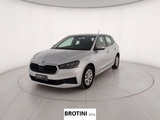 SKODA Fabia 1.0 TSI Evo 70KW AMBITION 0