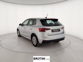 SKODA Fabia 1.0 TSI Evo 70KW AMBITION 1