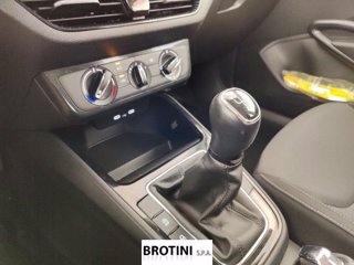 SKODA Fabia 1.0 TSI Evo 70KW AMBITION 10