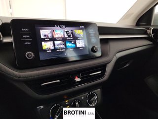 SKODA Fabia 1.0 TSI Evo 70KW AMBITION 11