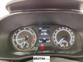SKODA Fabia 1.0 TSI Evo 70KW AMBITION 12