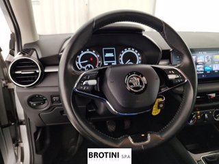 SKODA Fabia 1.0 TSI Evo 70KW AMBITION 13