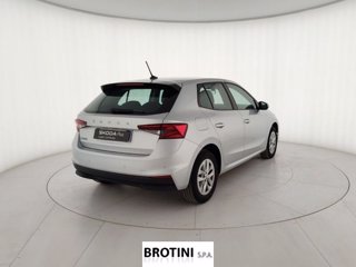 SKODA Fabia 1.0 TSI Evo 70KW AMBITION 2