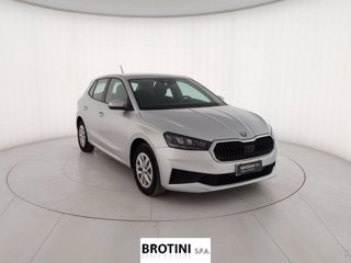 SKODA Fabia 1.0 TSI Evo 70KW AMBITION 3