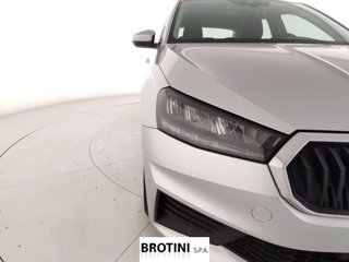 SKODA Fabia 1.0 TSI Evo 70KW AMBITION 4
