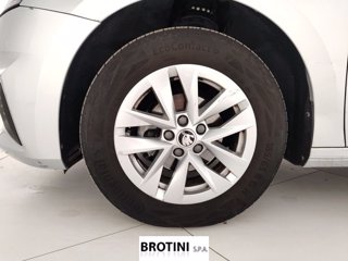 SKODA Fabia 1.0 TSI Evo 70KW AMBITION 5