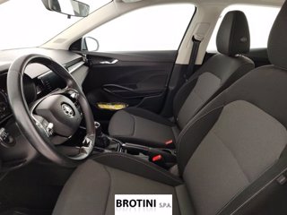 SKODA Fabia 1.0 TSI Evo 70KW AMBITION 6