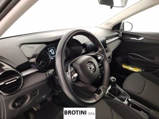 SKODA Fabia 1.0 TSI Evo 70KW AMBITION 7