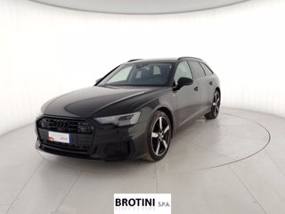 AUDI A6 40 TDI 2.0 quattro ultra S tronic Business Sport 0