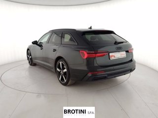 AUDI A6 40 TDI 2.0 quattro ultra S tronic Business Sport 1