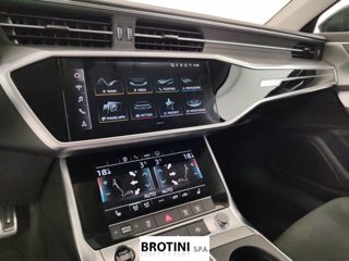 AUDI A6 40 TDI 2.0 quattro ultra S tronic Business Sport 10